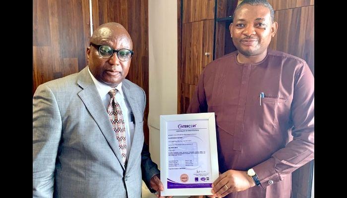 HealthStation Limited