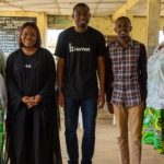 HerVest & USAID partnership