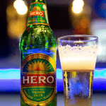 Hero Lager