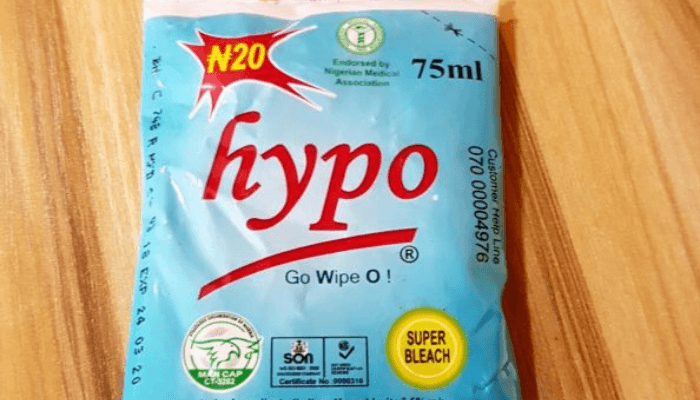 Hypo