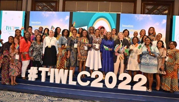 Ibukun Awosika Leadership Academy