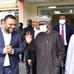 Indorama’s fertilizer scheme