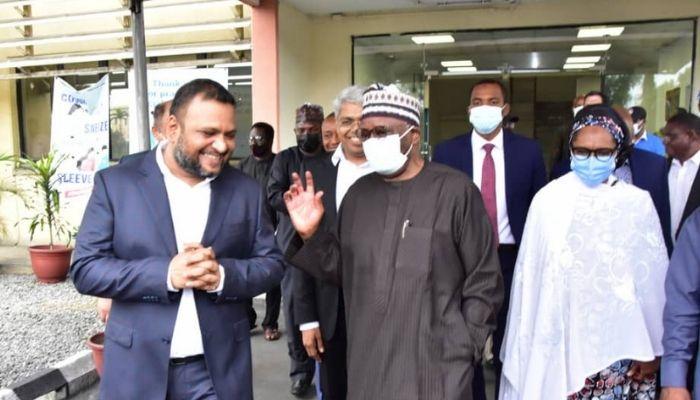 Indorama’s fertilizer scheme