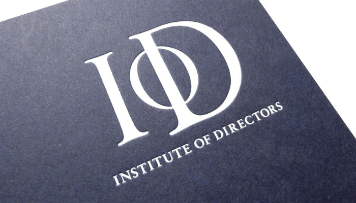 Institute of Directors (IoD)