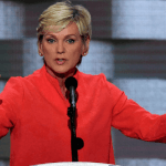 Jennifer Granholm