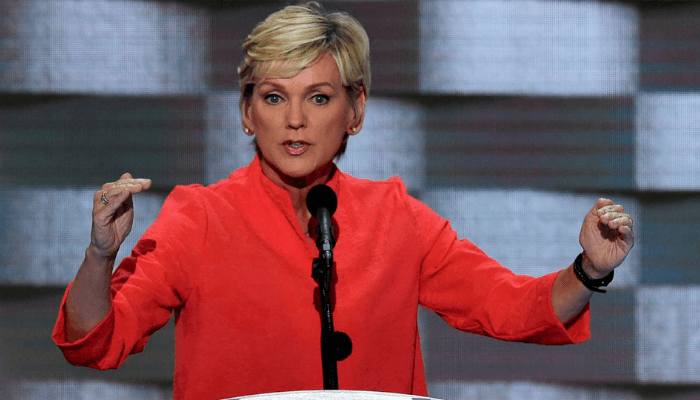 Jennifer Granholm