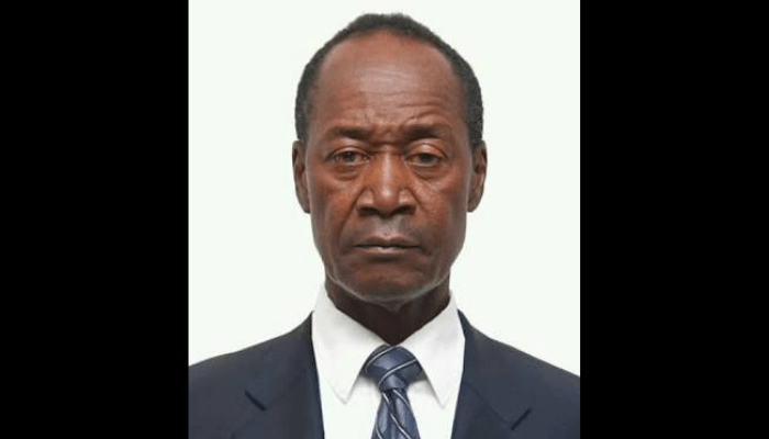 Joseph Makoju