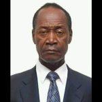 Joseph Oyeyani Makoju