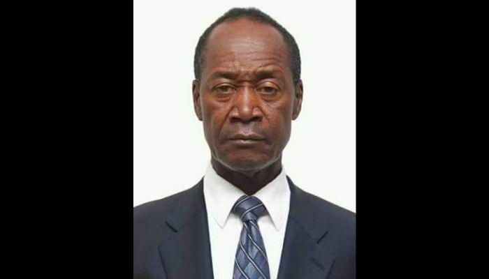 Joseph Oyeyani Makoju