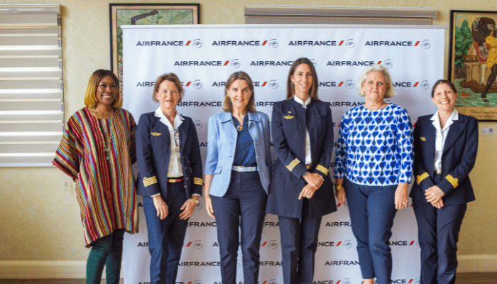 Air France
