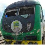 Kaduna train attack