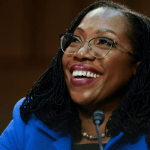 Ketanji Brown Jackson