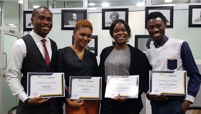 Kiisi Trust Foundation