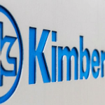 Kimberly-Clark