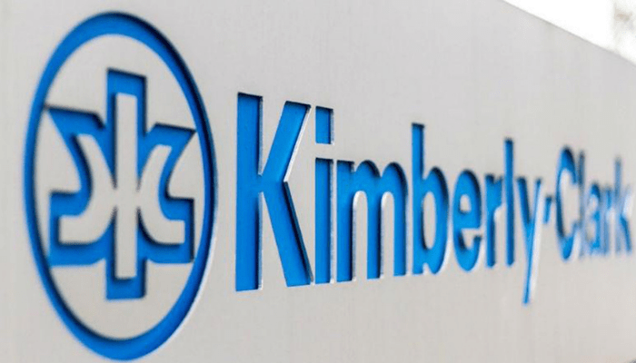 Kimberly-Clark