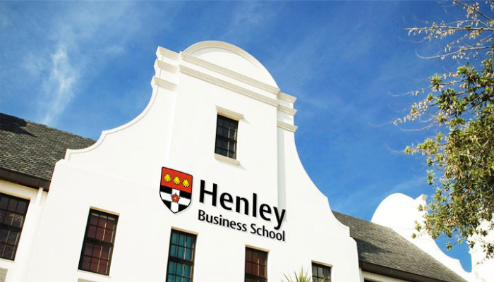 henley business school africa