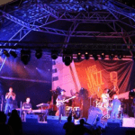 Lagos International Jazz Festival