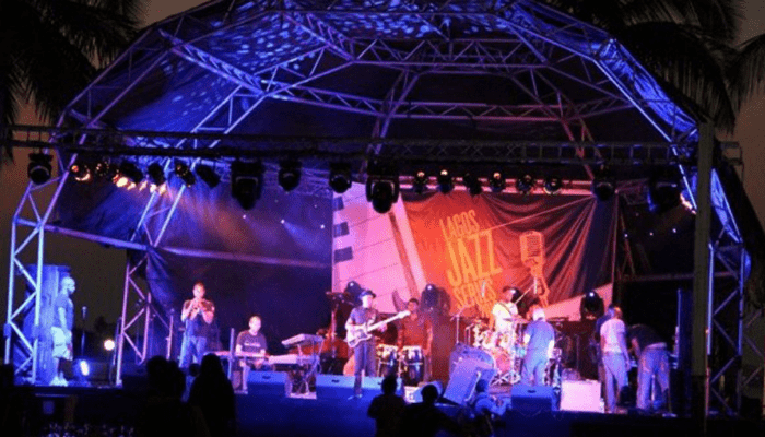 Lagos International Jazz Festival