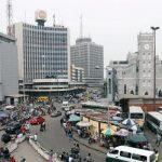 Lagos economic potential