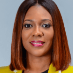 Lilian Olubi