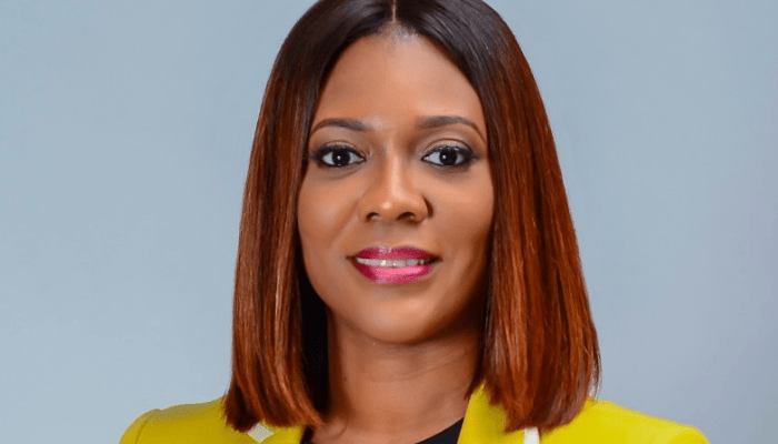 Lilian Olubi