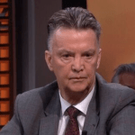 Louis van Gaal: