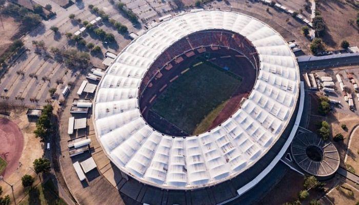 MKO Abiola Stadium