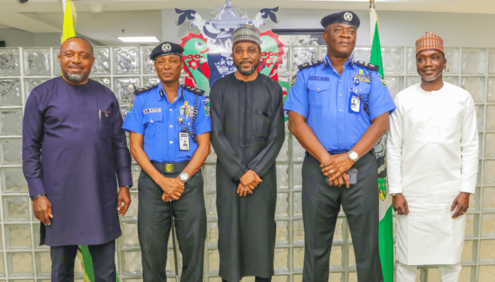 Nigeria Maritime University