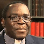 Matthew Kukah