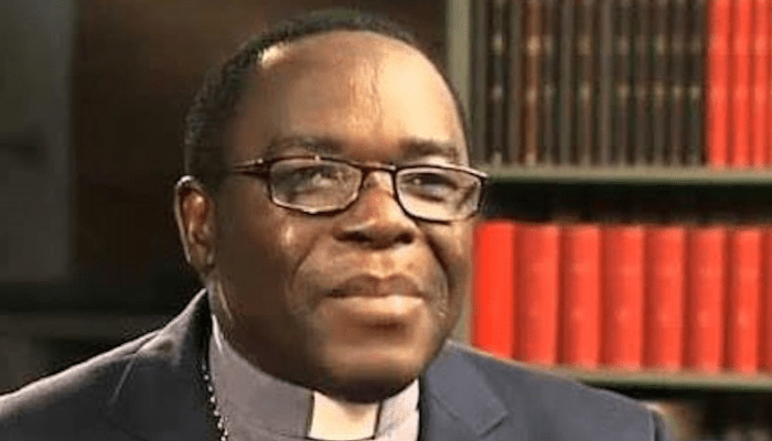 Matthew Kukah