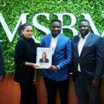 Metropolitan School of Business