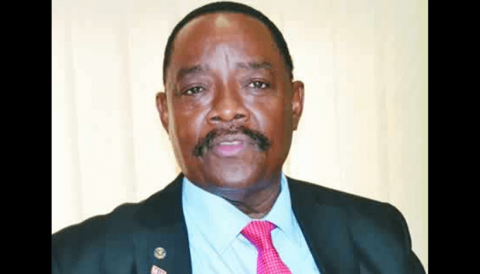 Michael Olawale-Cole