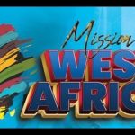 Mission to West Africa 2022