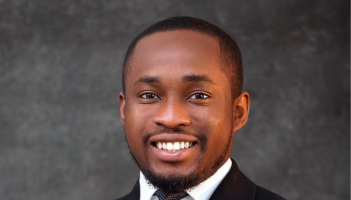 Mobolaji Oriola