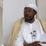 Muhammad Nuru Khalid