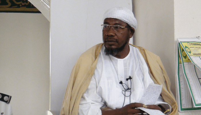 Muhammad Nuru Khalid