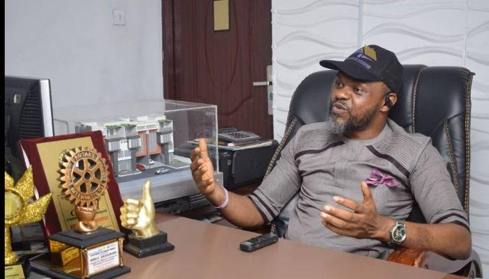 Garden City real estate