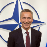Jens Stoltenberg