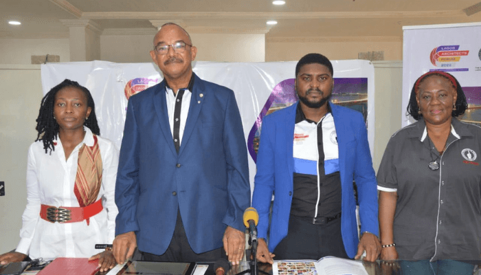 Nigerian Institute of Architects