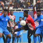NPFL matchday 22
