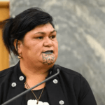 Nanaia Mahuta