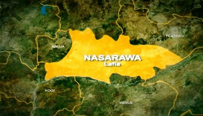 Nasarawa