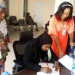 Nasarawa small claims court