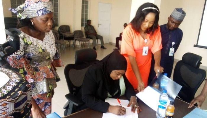 Nasarawa small claims court