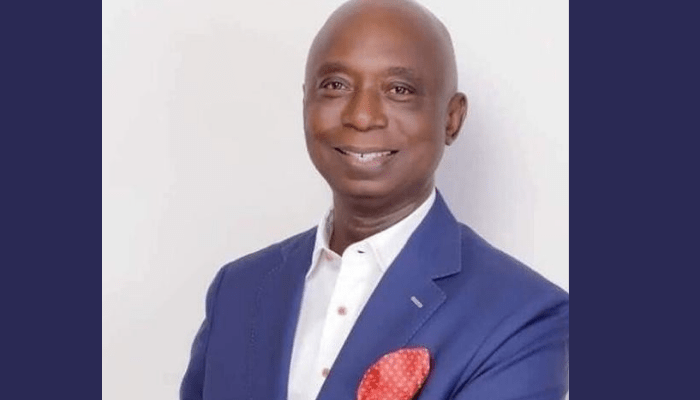 Ned Nwoko