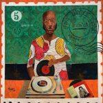 New Release by by Oluwafemi Morakinyo