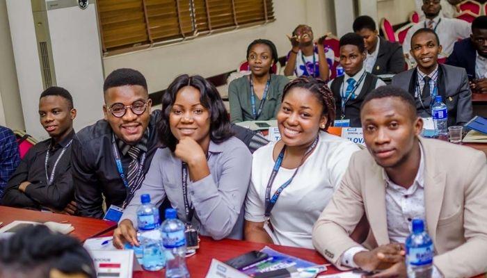 Nigeria International Model United Nation