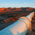 Nigeria-Morocco Pipeline