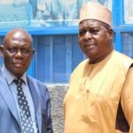 Nigeria/Gambia friendship club