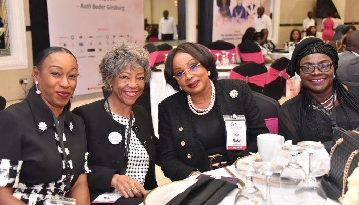 Nigerian Bar Association Women Forum